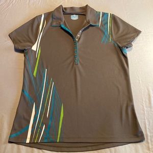 PGA Tour Golf shirt XL